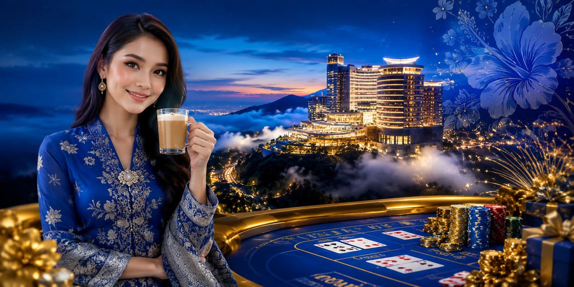 Platform pertaruhan dalam talian rk61 Malaysia