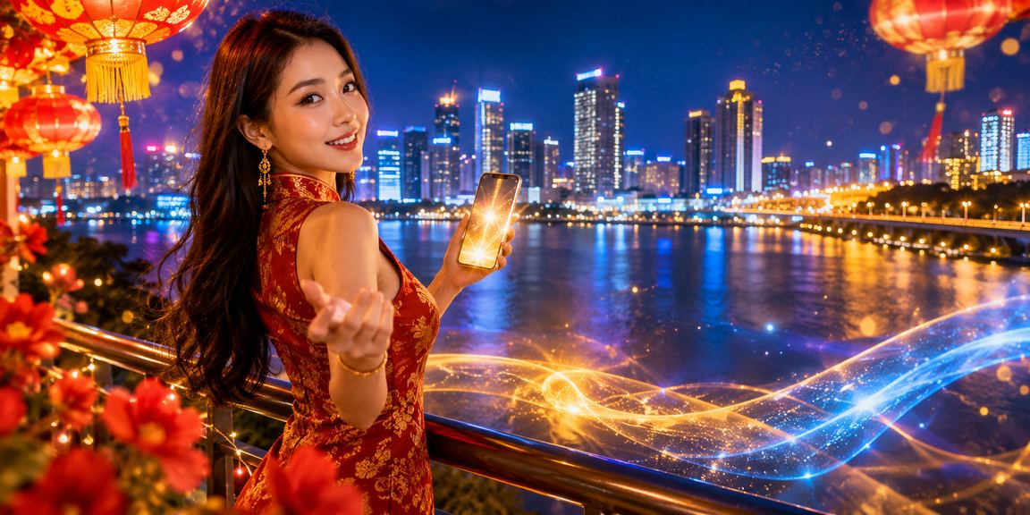 Pemain dari Johor membuat deposit dan menikmati bonus pertaruhan kriket