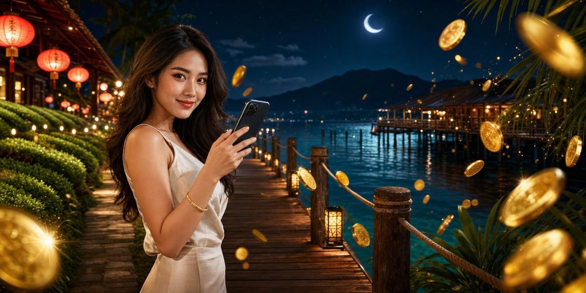 Pemain baru dari Sabah mendaftar dan mendapat bonus untuk pertaruhan kriket
